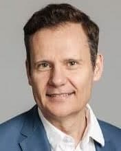 Jarek Ruminski, founder of Aurixon